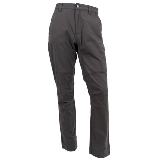 Mountain Khakis Ridgeline Pant Performance Fit - Men's Jackson Grey 28x36 O79021JACKSON GREY2836