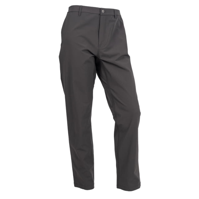 Mountain Khakis Rover Hybrid Pant Modern Fit - Men's Gunmetal 44x32