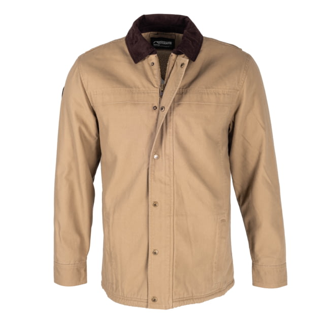 Mountain Khakis Mountain Khakis Sullivan Ranch Jacket Classic Fit - Men's Tobacco M
