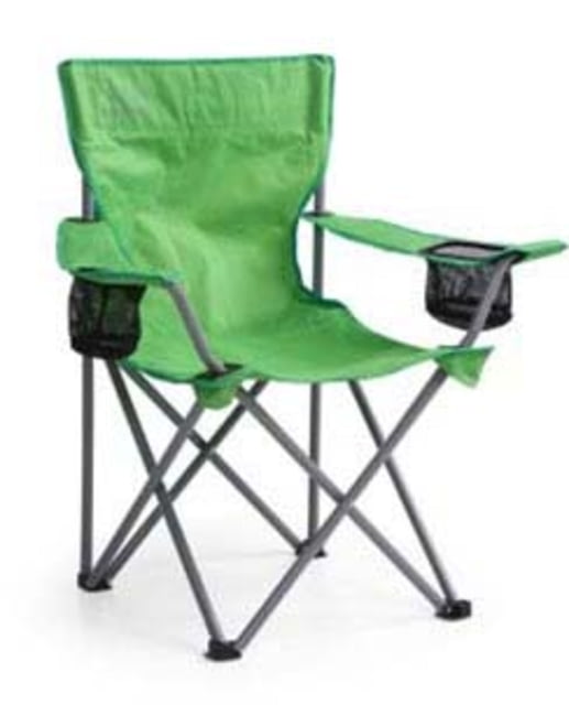 Mountain Summit Gear Anytime Chair Green