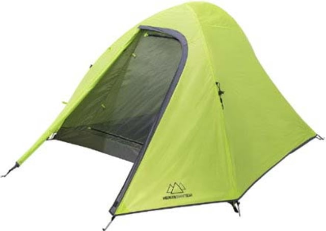Mountain Summit Gear Northwood Series 2 Tent - 1 Person