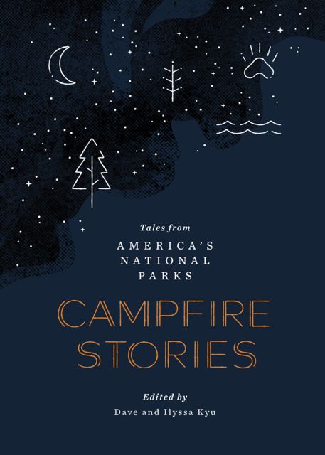 Mountaineers Books Campfire Stories