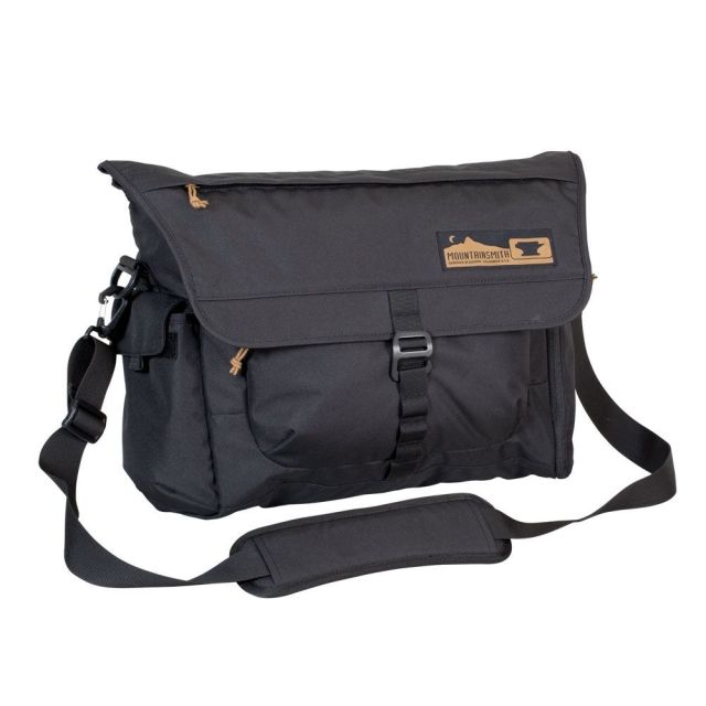Mountainsmith Adventure Office 17L Heritage Black
