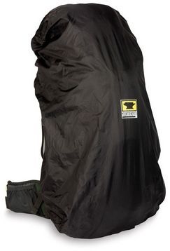 Mountainsmith Backpack Raincover Black Medium