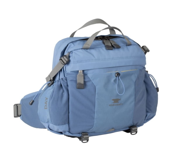 Mountainsmith Day Lumbar Pack Coronet Blue One Size