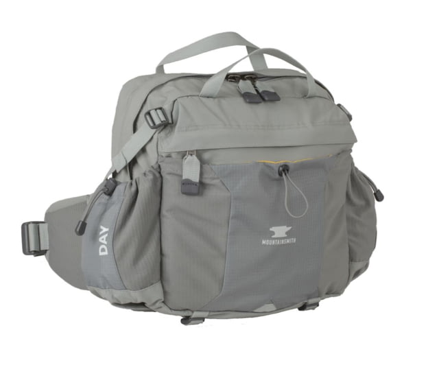 Mountainsmith Day Lumbar Pack Moon Mist Grey One Size