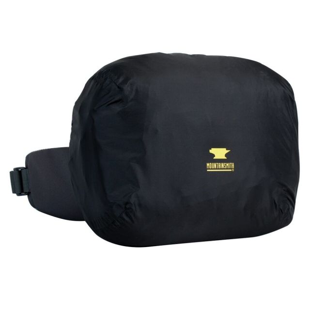 Mountainsmith Day Backpack Rain Cover Black