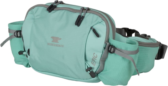Mountainsmith Epic Lumbar Pack Cascade Teal One Size