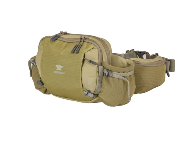Mountainsmith Epic Lumbar Pack Olive Green One Size