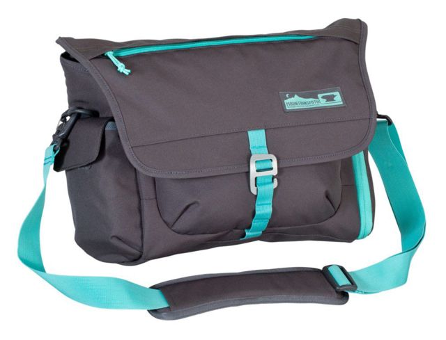 Mountainsmith Small Adventure Office Bag Mint