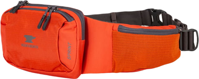 Mountainsmith Sprint Lumbar Pack Cinnamon Red One Size