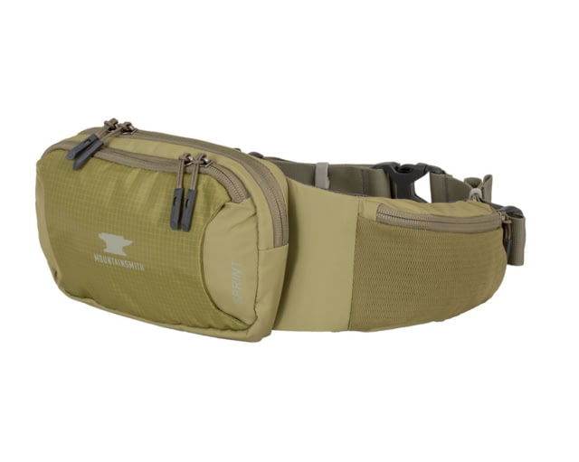 Mountainsmith Sprint Lumbar Pack Olive Green One Size