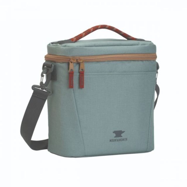 Mountainsmith The Sixer Cooler Frost Blue