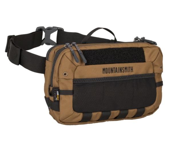 Mountainsmith Timber Lumbar Pack Coyote Brown One Size