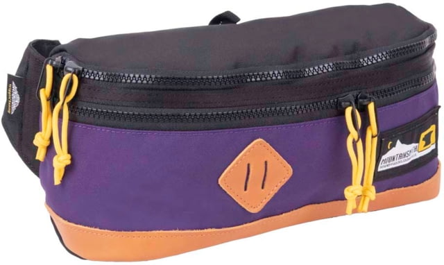 Mountainsmith Trippin 0.75L Pouch Heritage Purlple