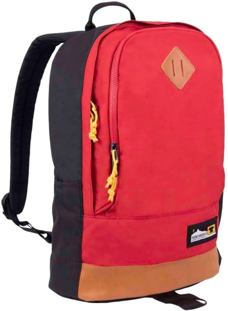 Mountainsmith Trippin 22L Pack Classic Red