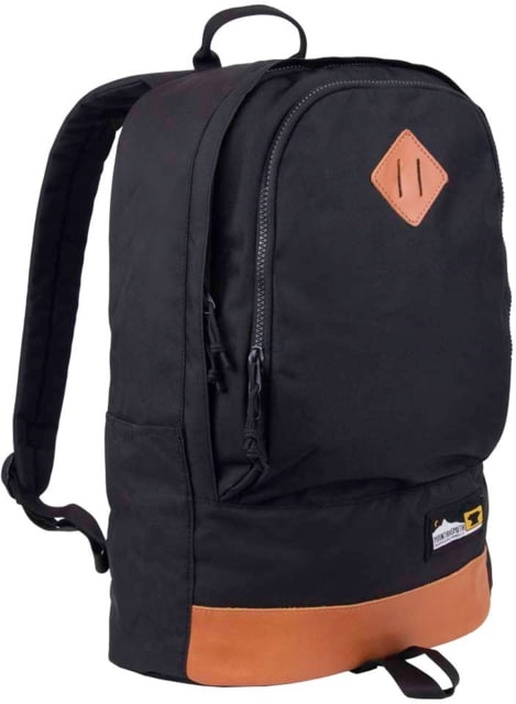 Mountainsmith Trippin 22L Pack Heritage Black