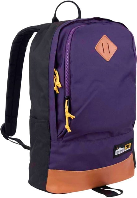 Mountainsmith Trippin 22L Pack Heritage Purlple