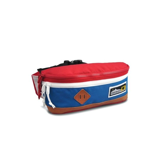 Mountainsmith Trippin Fanny Pack 5L Glacier Blue