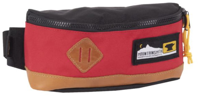 Mountainsmith Trippin Lil Fanny Pack Classic Red