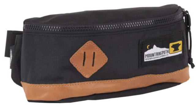 Mountainsmith Trippin Lil Fanny Pack Heritage Black