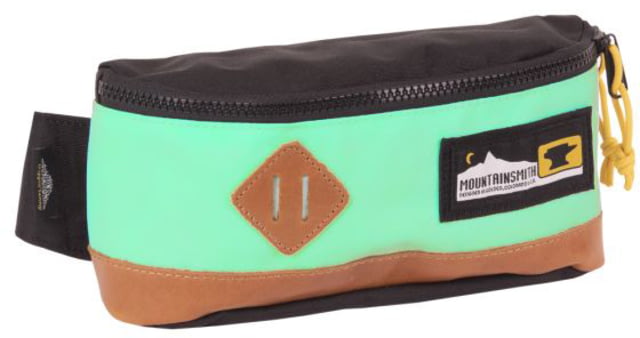 Mountainsmith Trippin Lil Fanny Pack Mint