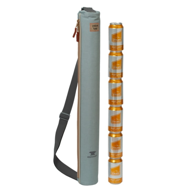 Mountainsmith Tube Sling Cooler Frost Blue