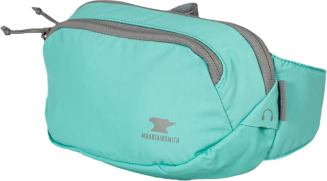 Mountainsmith Vibe Lumbar Pack Cascade Teal One Size