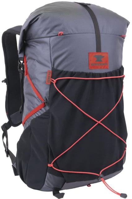 Mountainsmith Zerk 40L Backpack Phantom