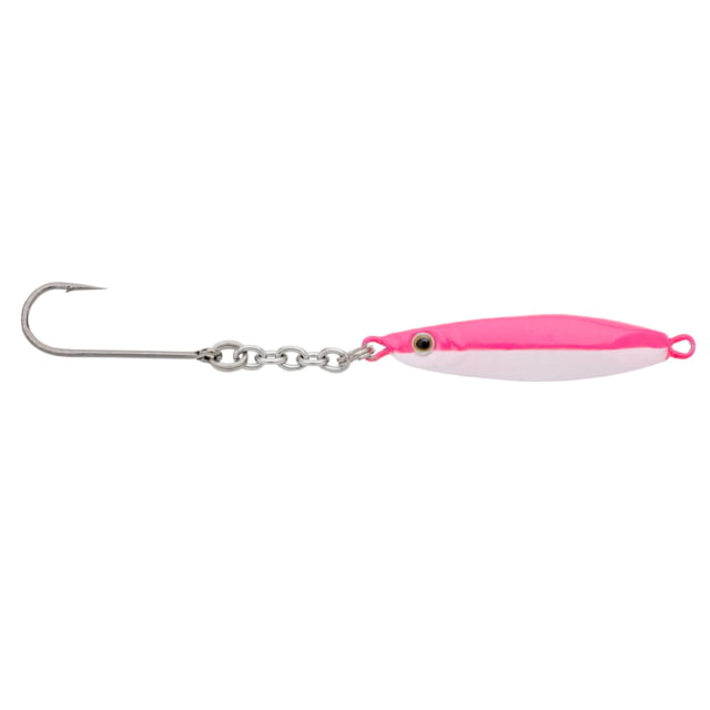 Mr. Crappie Chick'n Chain Spoon Sweetie Pie 1/4 oz