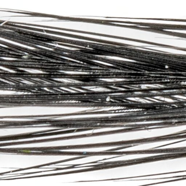 Strike King Mr. Crappie Teen-Zee Sausage Head Jighead Unique Wide Head Shape Number 6 Hook 1/16oz 6-Pack Chartreuse