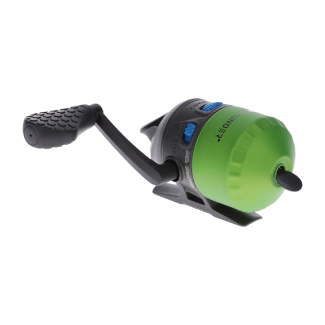 Mr. Crappie Thunder Blister Pack Spincast