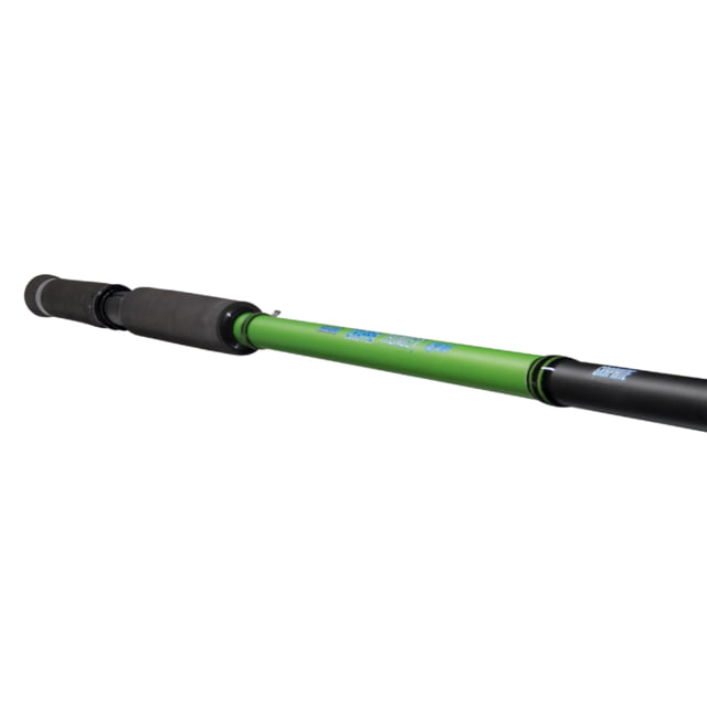 Mr. Crappie Thunder Jigging Rods 10ft 2 Pieces