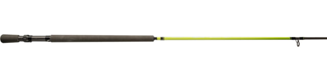 Mr. Crappie Thunder Rear Reel Seat Rod 10ft 2 Pieces