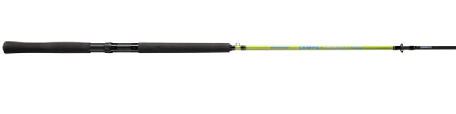 Lew's Mr. Crappie Spinning Reel/Rod Combo 4ft 6in 2-PC Rod SZ 50 Reel