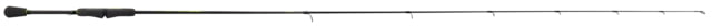 Lew's Wally Marshall Pro Target Spinning Rod 6-Ft 6-In 1-Pc Rod Med-Light Fast