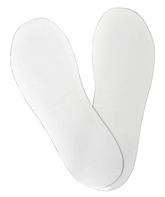 Mr. Heater Full Foot Warmers - 1 pair per pack White