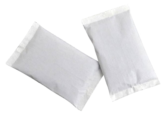 Mr. Heater Hand Warmers - 1 pair per pack White