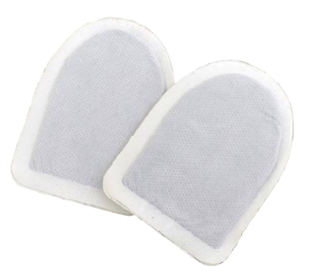 Mr. Heater Toe Warmers- 1 pair per pack White