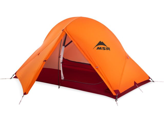 MSR Access 2 Tent Orange