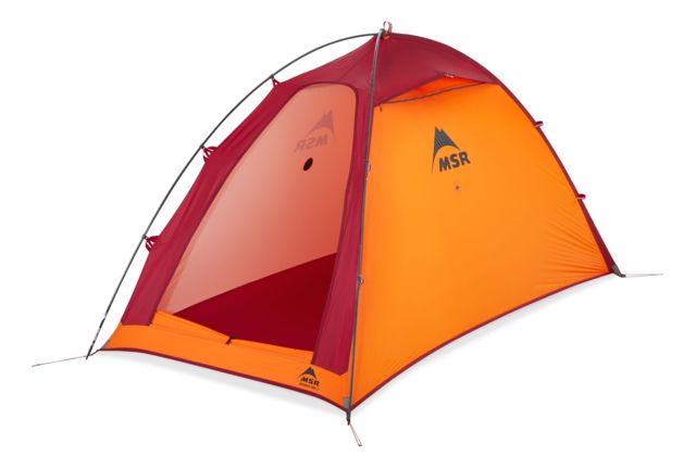 MSR Advance Pro 2 Tent Orange