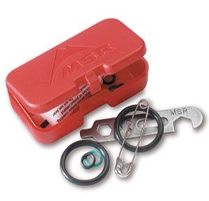 MSR Annual Stove Maintenance Kit