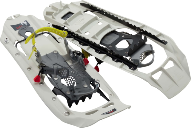 MSR Evo Explore Snowshoes – Women’s Bone 22 in