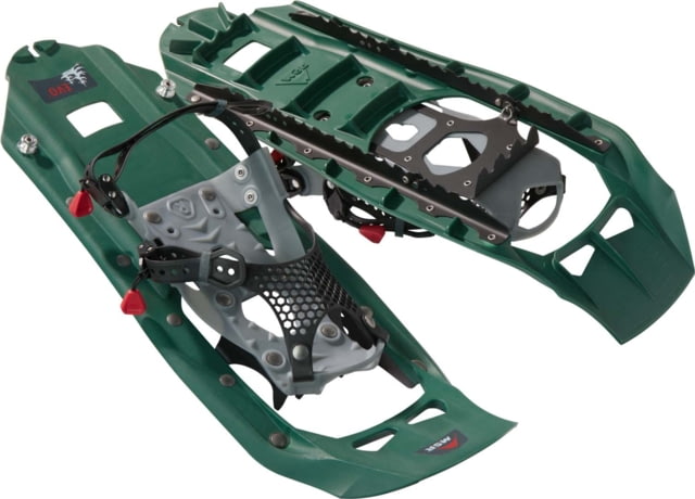 MSR Evo Trail Snowshoes 22 in Ranger