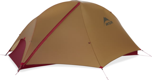 MSR FreeLite 1 Ultralight Backpacking Tent Saraha 1 person