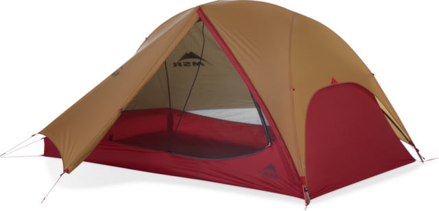 MSR FreeLite 2 Ultralight Backpacking Tent Sahara
