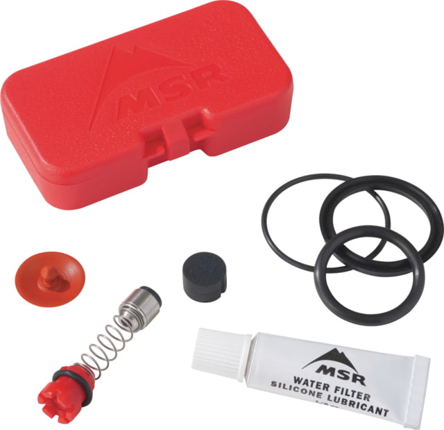 MSR Guardian Annual Maintenance Kit