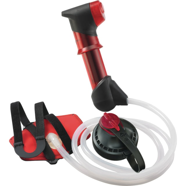 Msr Open Box Dealer Demo MSR HyperFlow Microfilter One Size