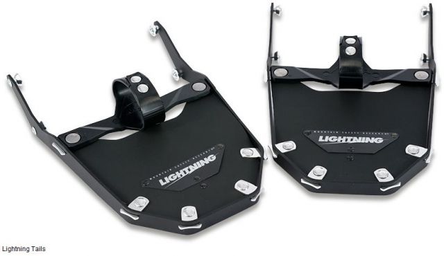 MSR Lightning Tails 28566