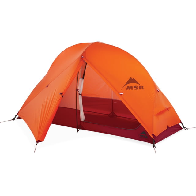 MSR Access Tent Orange 1 Person